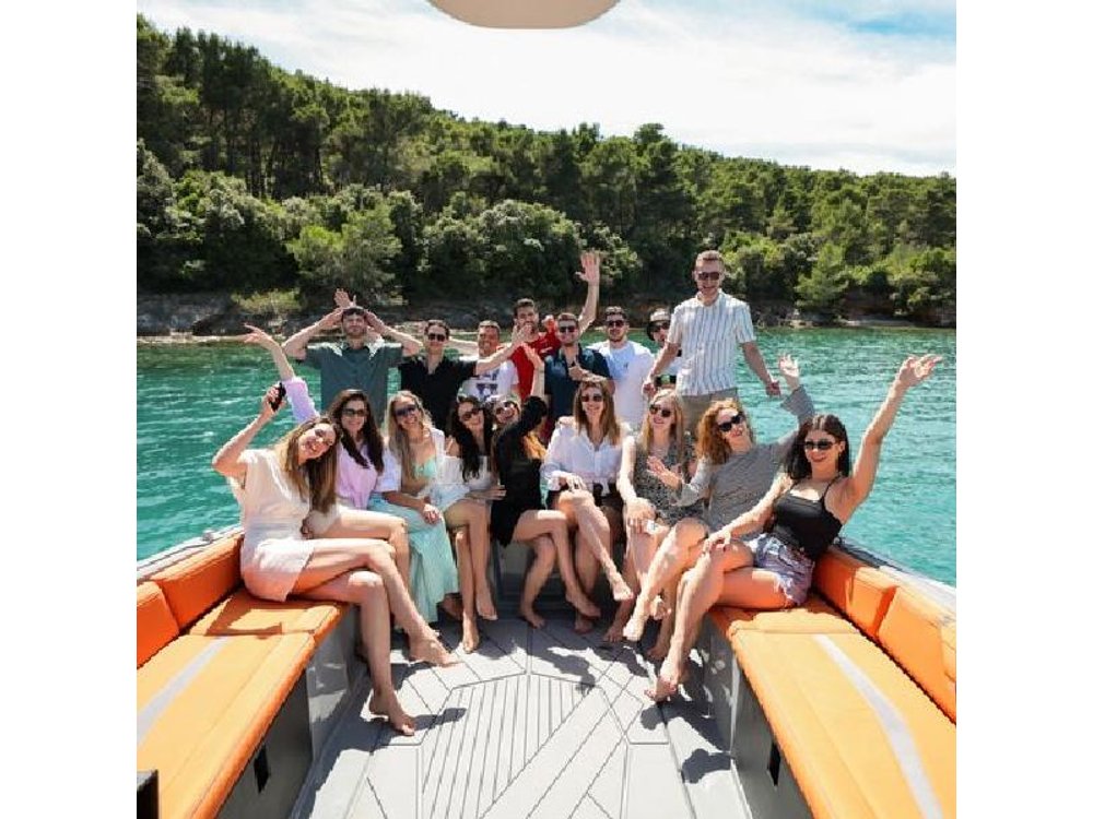 Zadar: *EXCLUSIVE* 3 Island Hopping Tour Experience