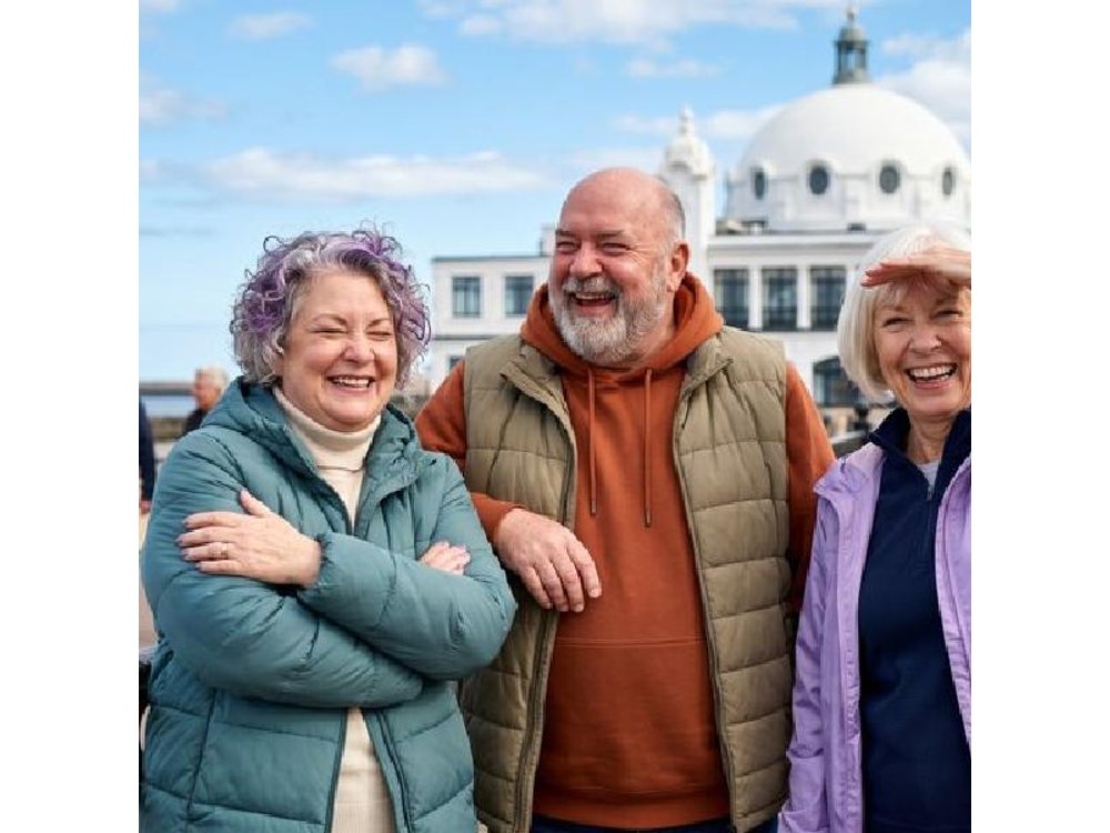Private Cultural Coastal Tour from Newcastle Heritage Trail