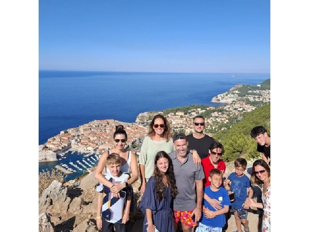 Dubrovnik Panoramic Viewpoint Tour