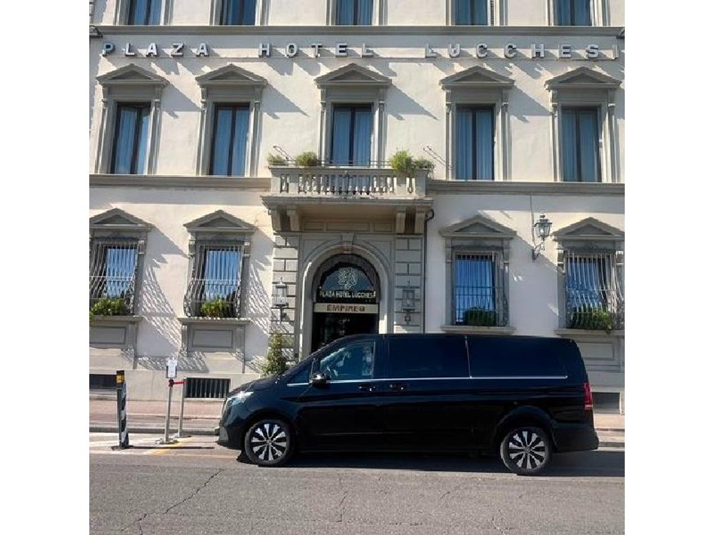 Private Half-Day Rome Highlights Tour with Private Driver