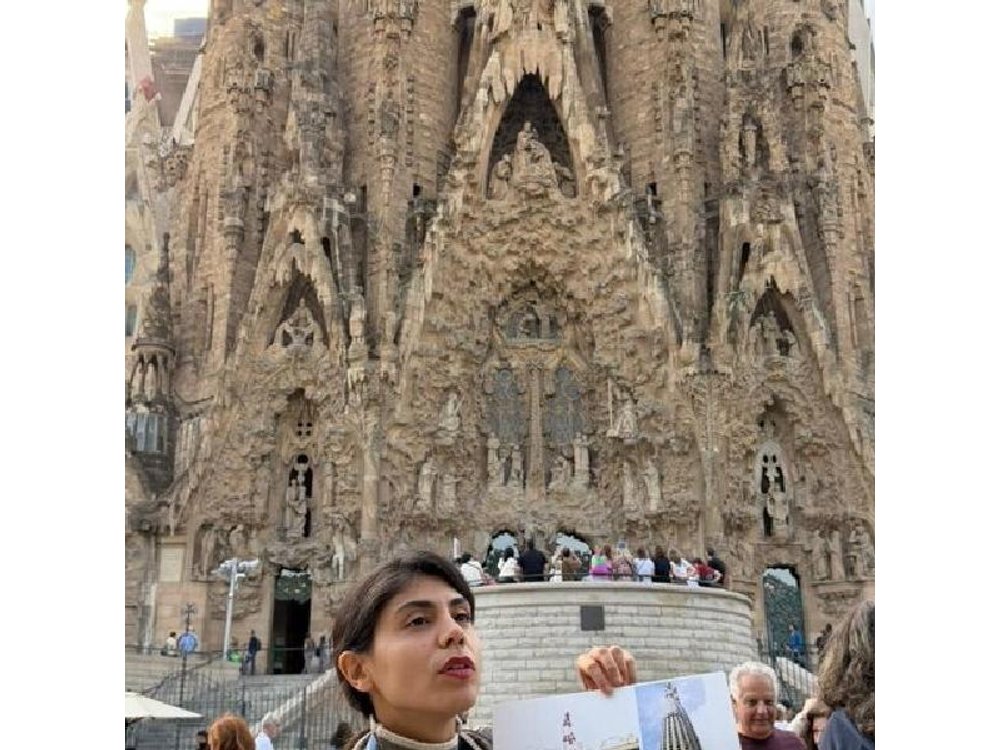 Barcelona Sagrada Familia & Gothic Quarter Private Tour