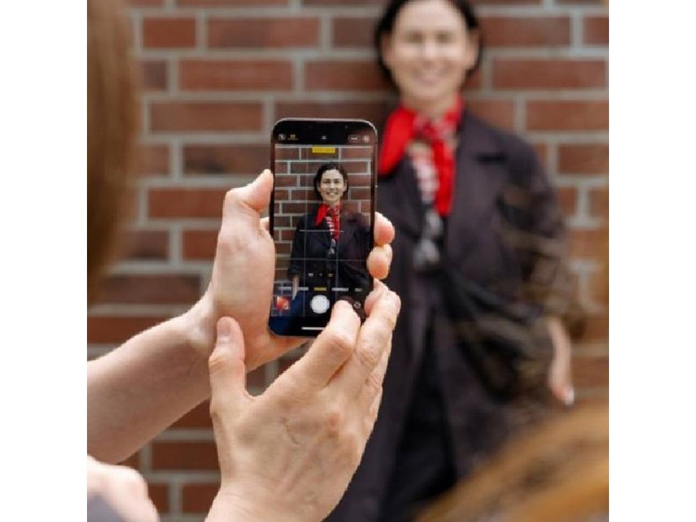 Smartphone Photography Workshop in Berlin