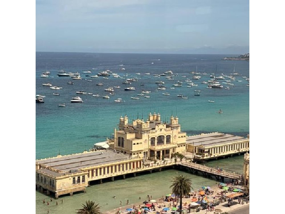 Monreale and Mondello from Palermo, Private Tour