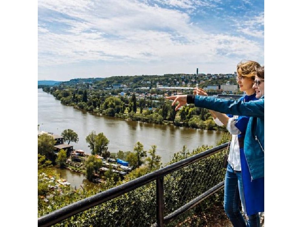 Prague Private Custom Tour with a Local: Highlights & Hidden Gems
