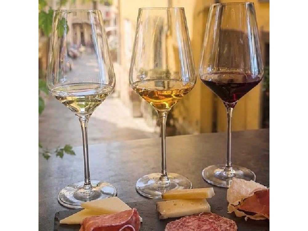 Rome: Art, Wine & Food Experience–The Ultimate Roman Wine Tasting
