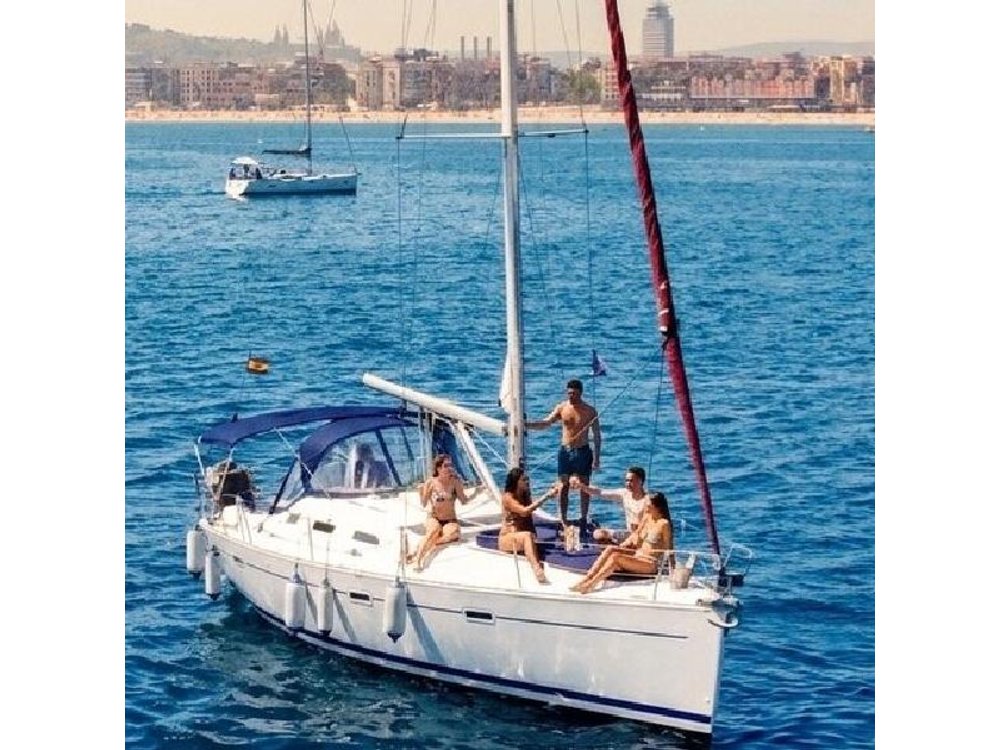 Private 2-Hour Sailing Experience in Barcelona