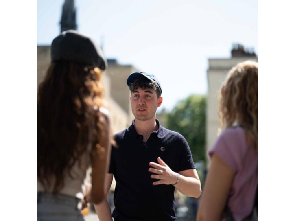 Private | Oxford Tour by Alumni™ with optional New College
