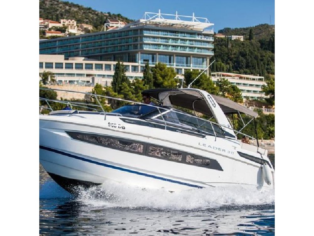 Private Elaphiti Islands tour by small yacht, Dubrovnik