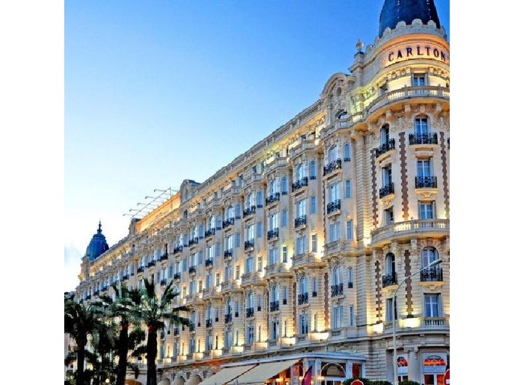 Cannes, Antibes & St Paul de Vence Half Day Private Tour