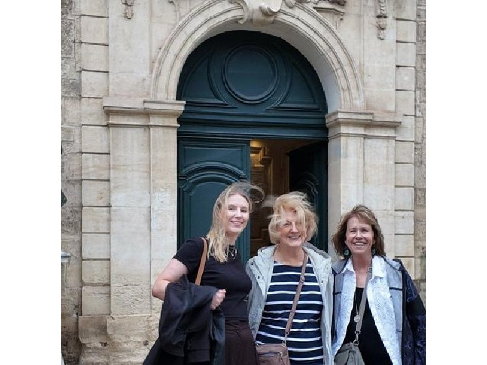 Montpellier: Guided Tour & Wine Tasting