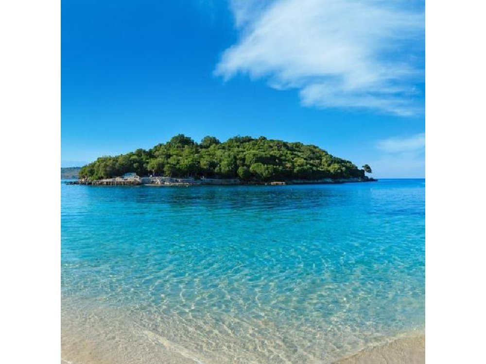 Day Trip to Saranda, Ksamil, Blue Eye from Tirana