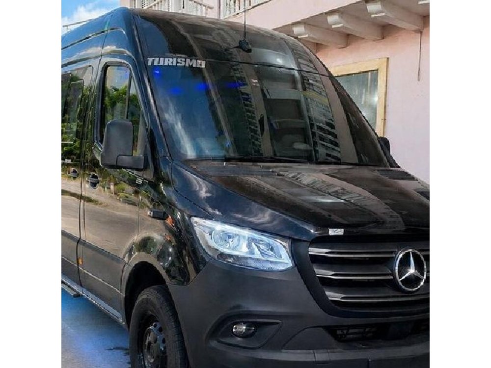 Private Transportation Service to the City of Cartagena