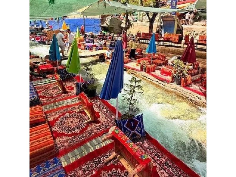 Ourika Valley & Atlas Mountains Day Trip from Marrakech