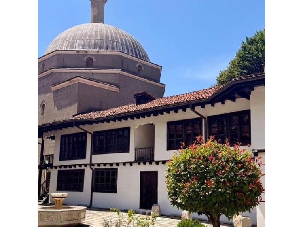 Day Tour of Kosovo from Tirana, Pristina and Prizren