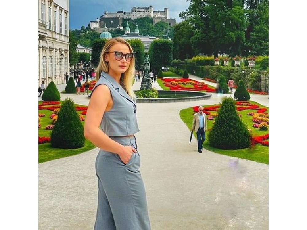 Salzburg Private Day Tour with transfers and guide
