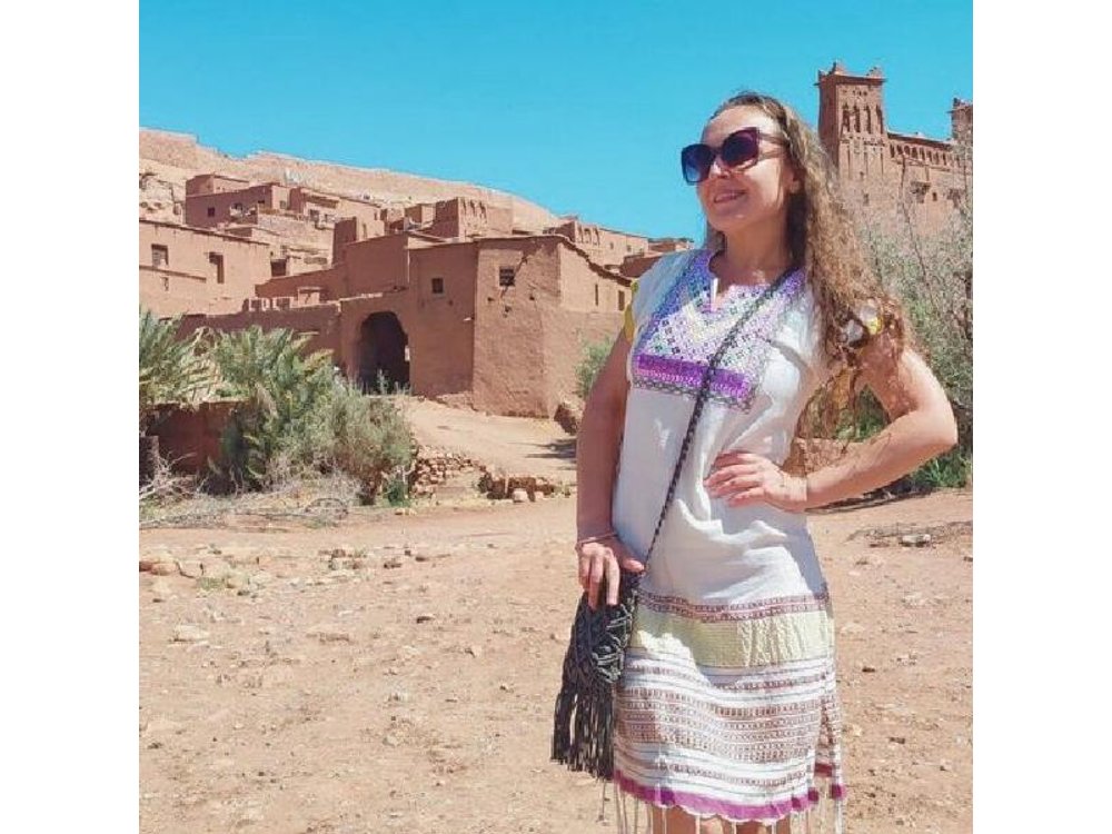 3-Day Luxury/Budget Desert Tour to Marrakech via Merouga from Fez
