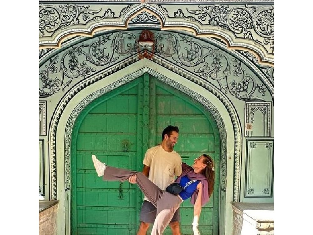 Jaipur Full Day Tour By Local Guide And Transportation