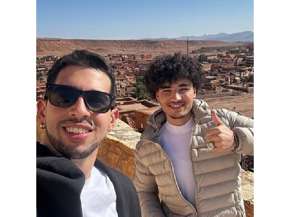 3 Days 2 Nights Desert Tour from Fes to Marrakech via erg Chebbi