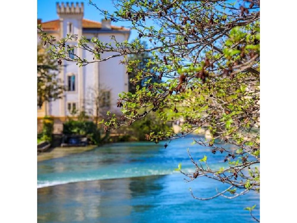 Avignon And L'Isle-sur-la-Sorgue France's Antique Capital