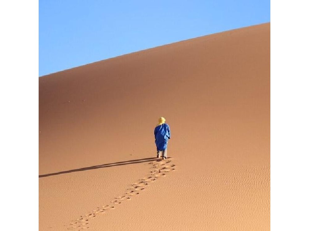 2 Days Desert Tour from Fes to Fes/Marrakech via Erg Chebbi