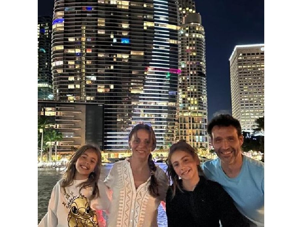 Private Night/Sunset Boat Cruise in Miami