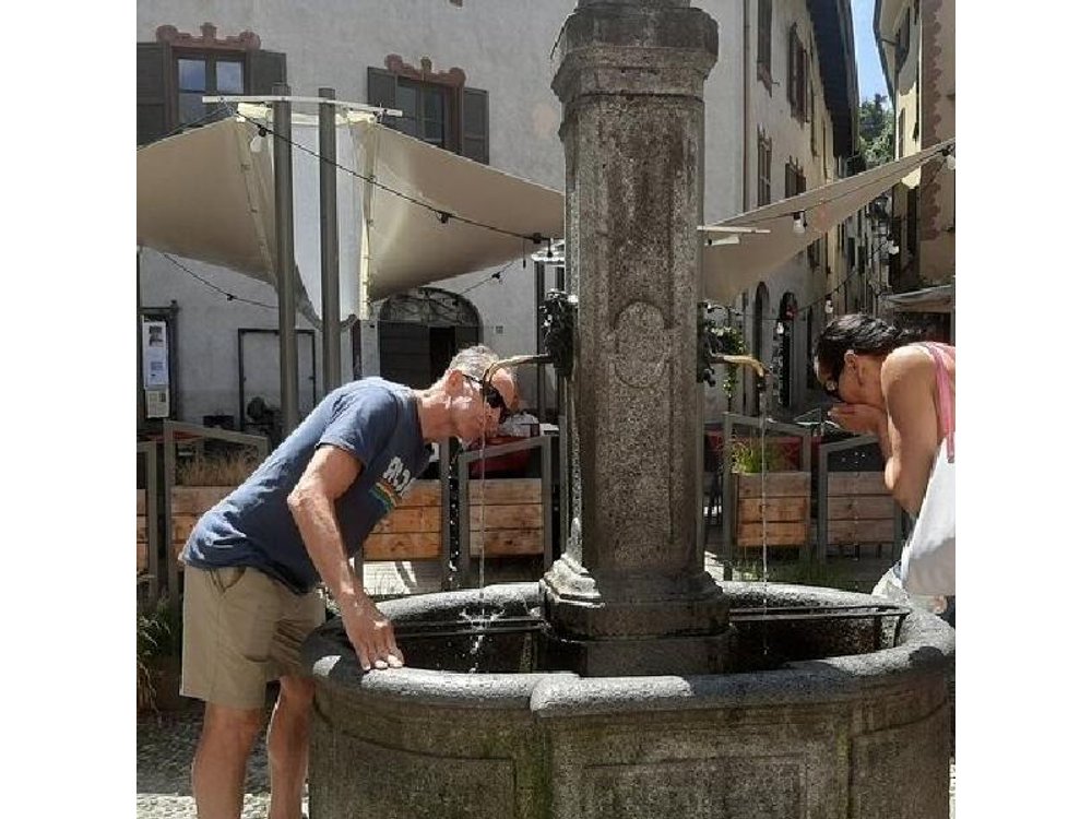 Private Lake Como Experience with Luca