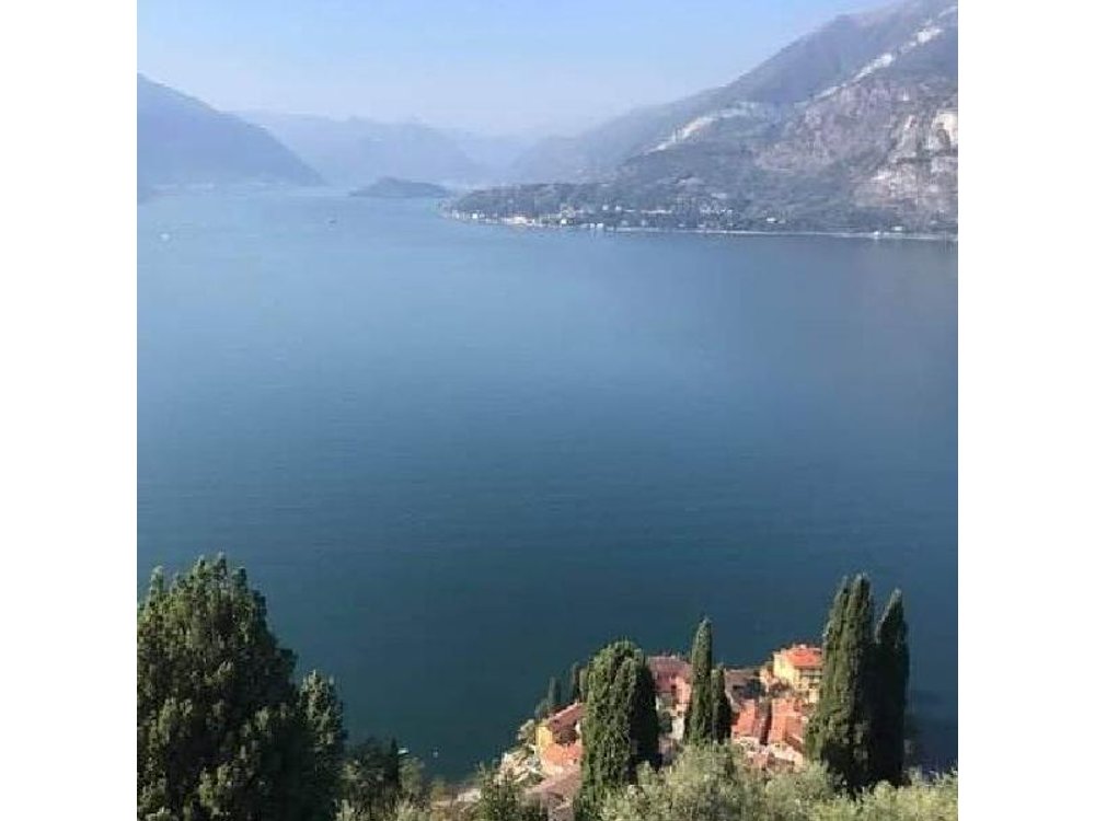 Private Lake Como & UNESCO Dry-stone Walls Vineyards