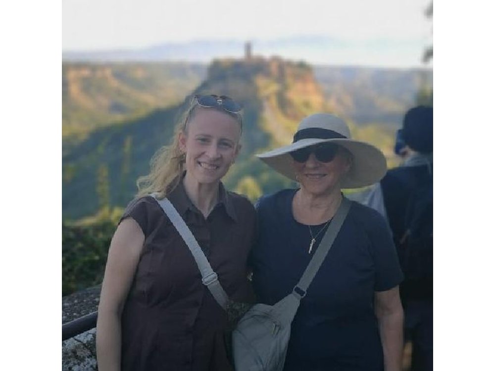 Escape to Civita di Bagnoregio & Orvieto from Rome