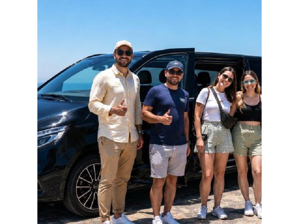 Tangier Private Driver – Full-Day Car Hire for City and Beyond