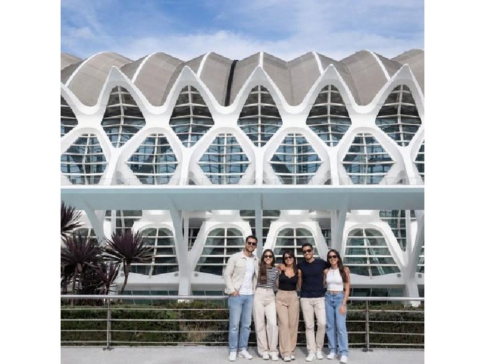 Valencia Highlights Private Tour: Markets, Museums & Paella