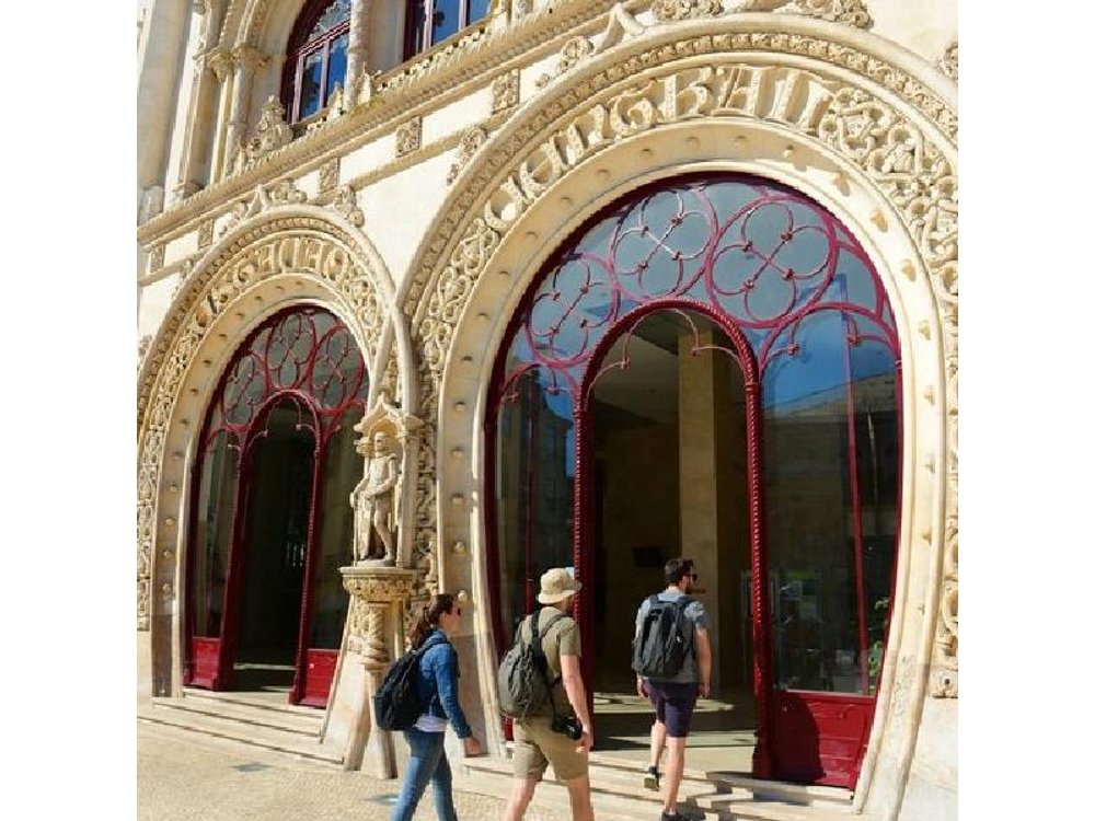 Lisbon Highlights for Newcomers Private Tour