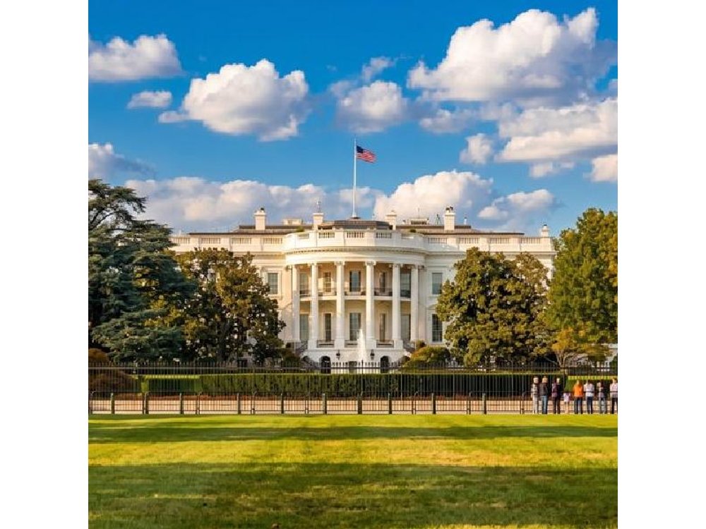 New York, D.C, Niagara Falls & Boston 7-Day Tour