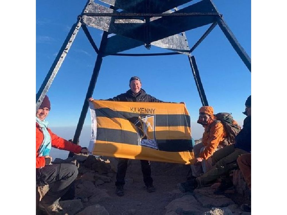 3-Day Mount Toubkal Trek + Accommodation