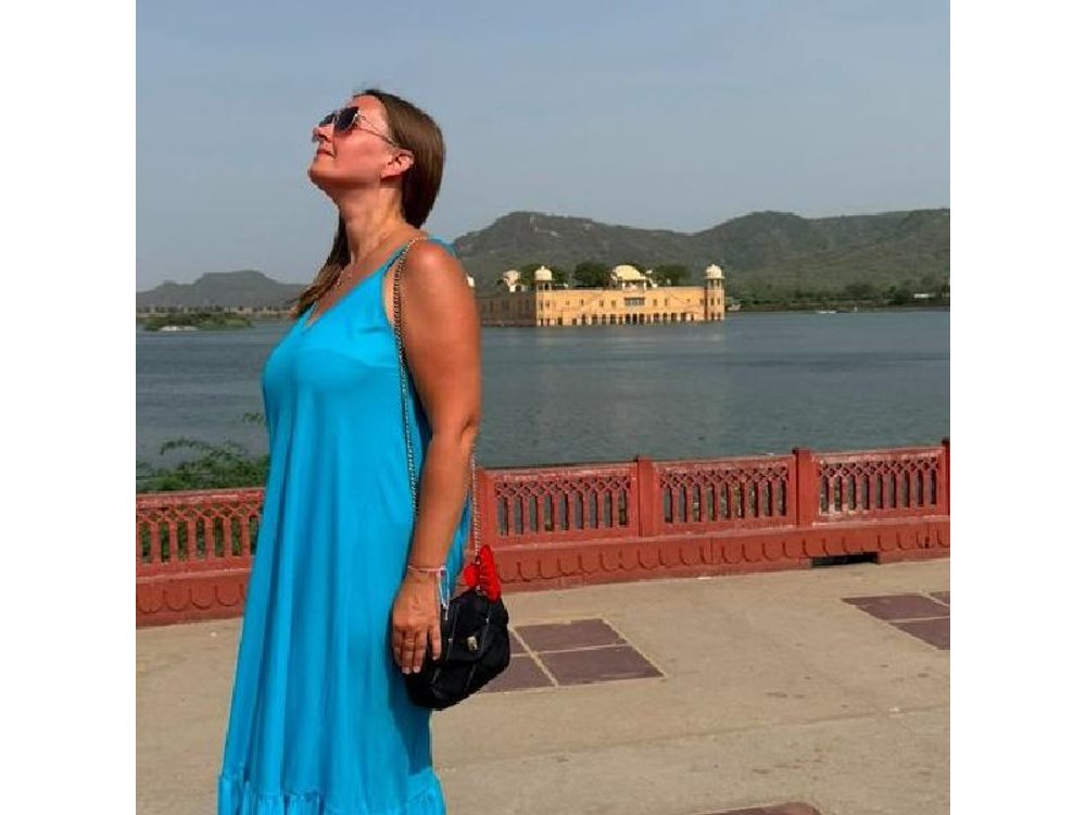 Private 9-Day Golden Triangle Tour with Haridwar & Rishikesh- Taj