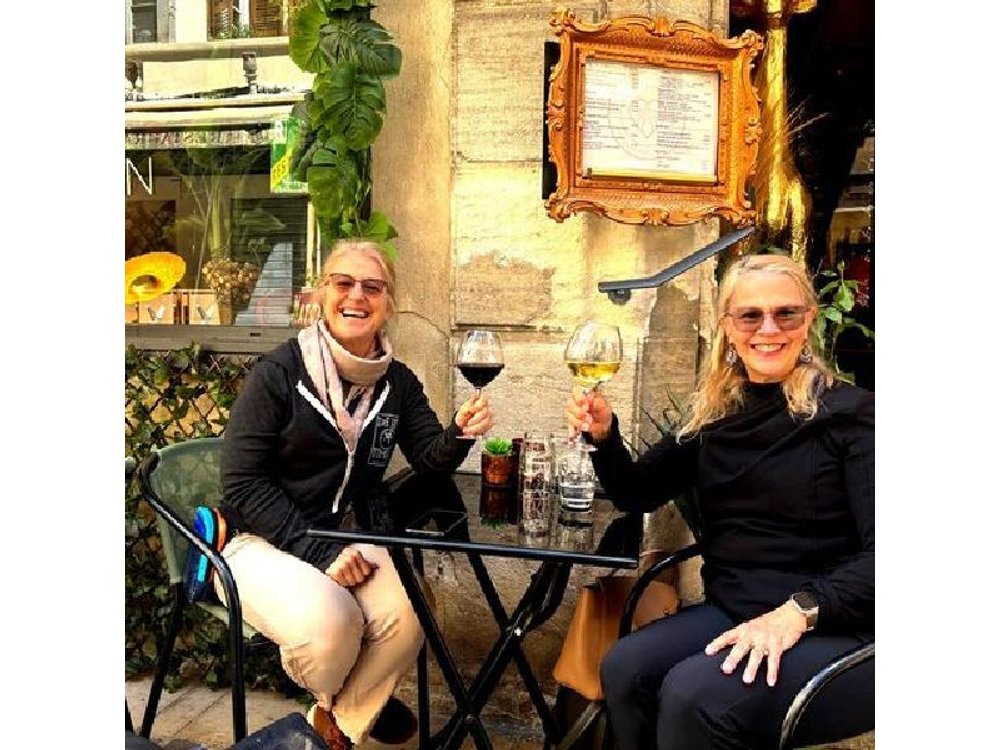 Avignon Essentials Tour Food and Wine First Taste