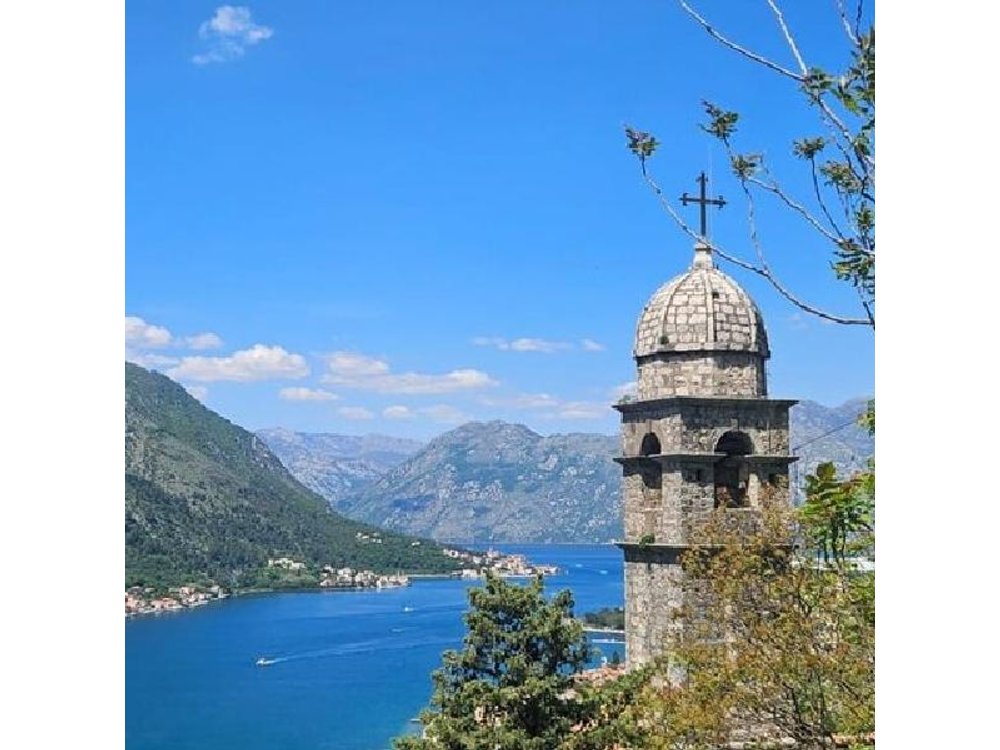 Small Group Montenegro Day Trip from Dubrovnik with opt Boat Ride