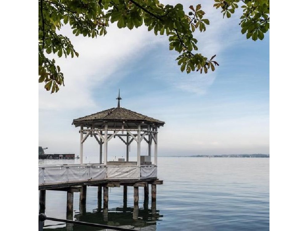 Bregenz Self-Guided City Walking Tour & Scavenger Hunt