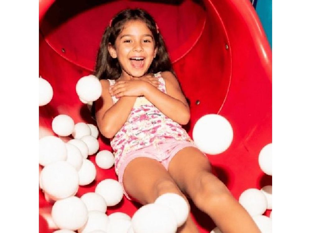 Madrid : Museum of Happiness with 20 + Interactive Rooms