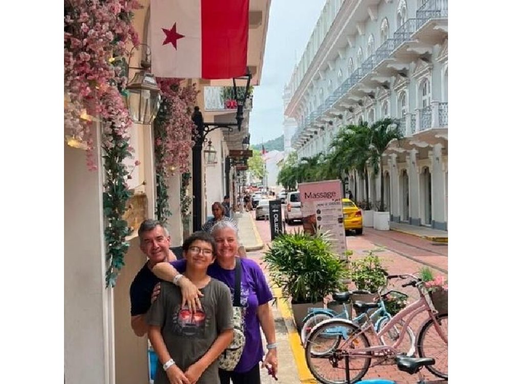 EXPLORE PANAMA City 100% Private + Old Town + Canal + Poin