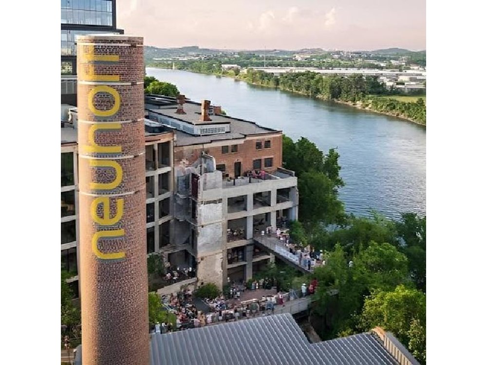 The Hop Walk - Nashville Guided Brewery Walking Tour
