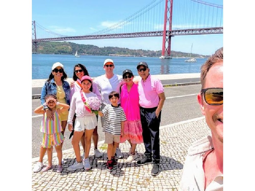 Algarve, Lisbon and Porto in 8 days