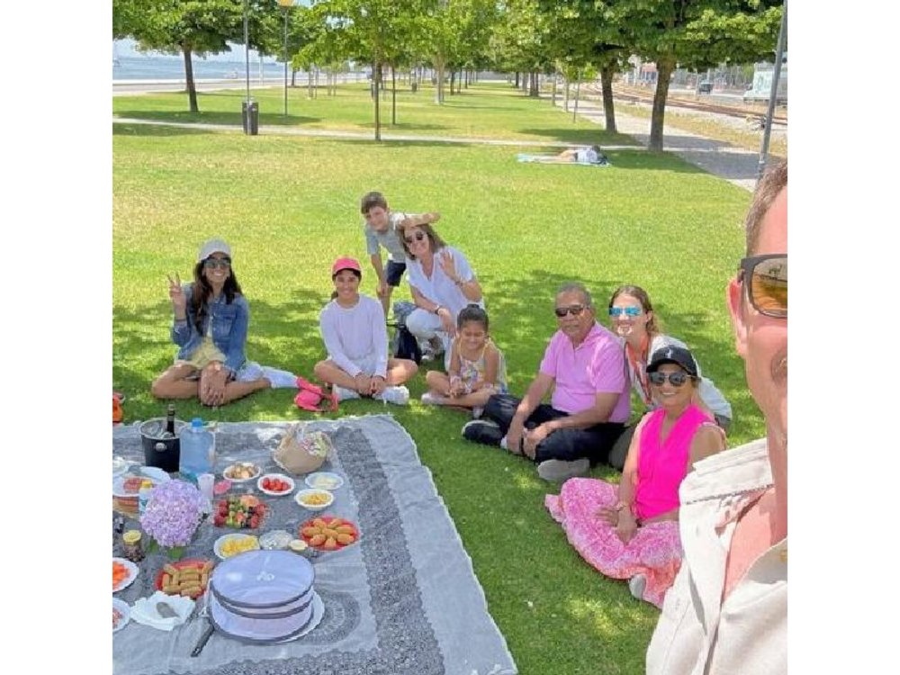 8 days traveling in Portugal - Porto, Coimbra, Lisbon