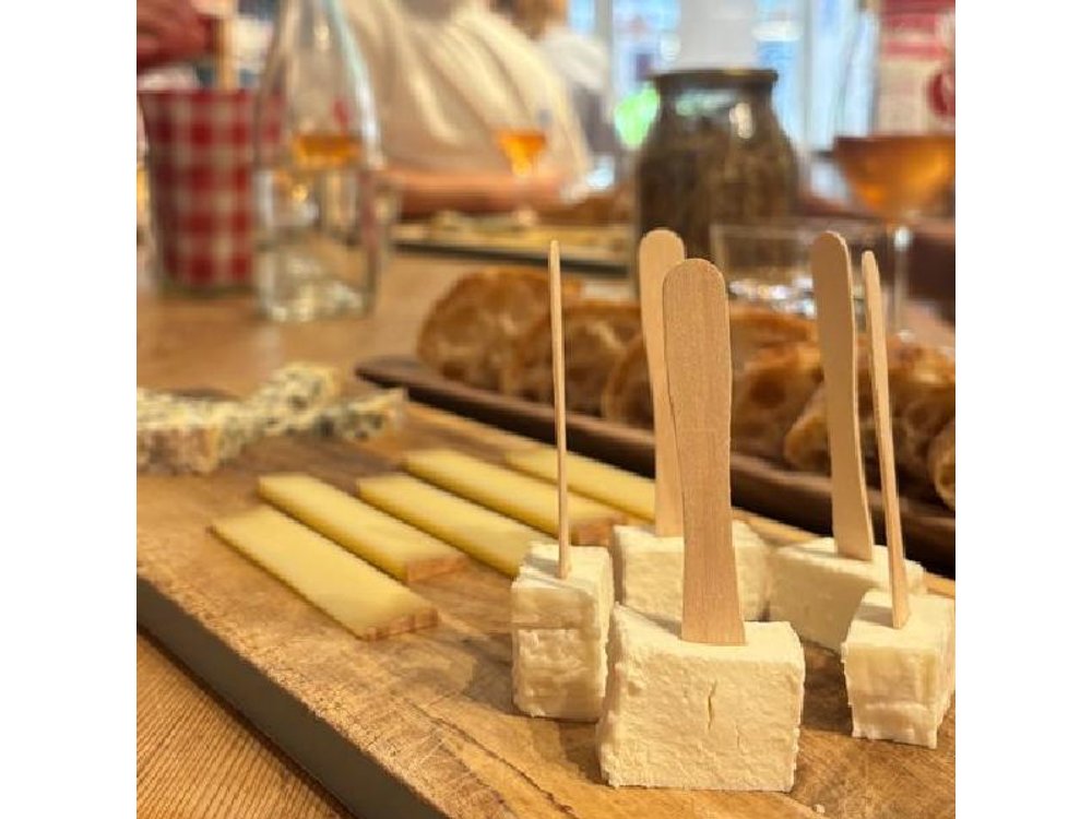 Nice Food Tour and Wine Tasting - Old Town Local Food Tour