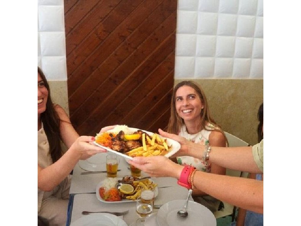 Lisbon's Greatest Hits: Small-Group Food Tour
