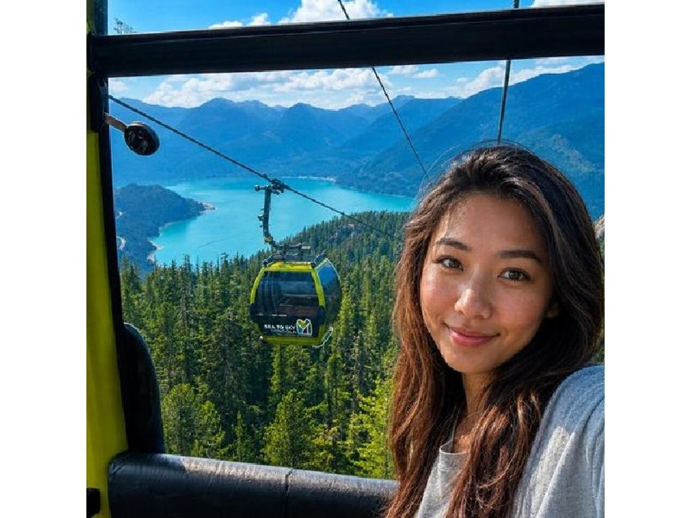 Whistler Sea 2 Sky Gondola, Shannon Falls Premium Day Tour