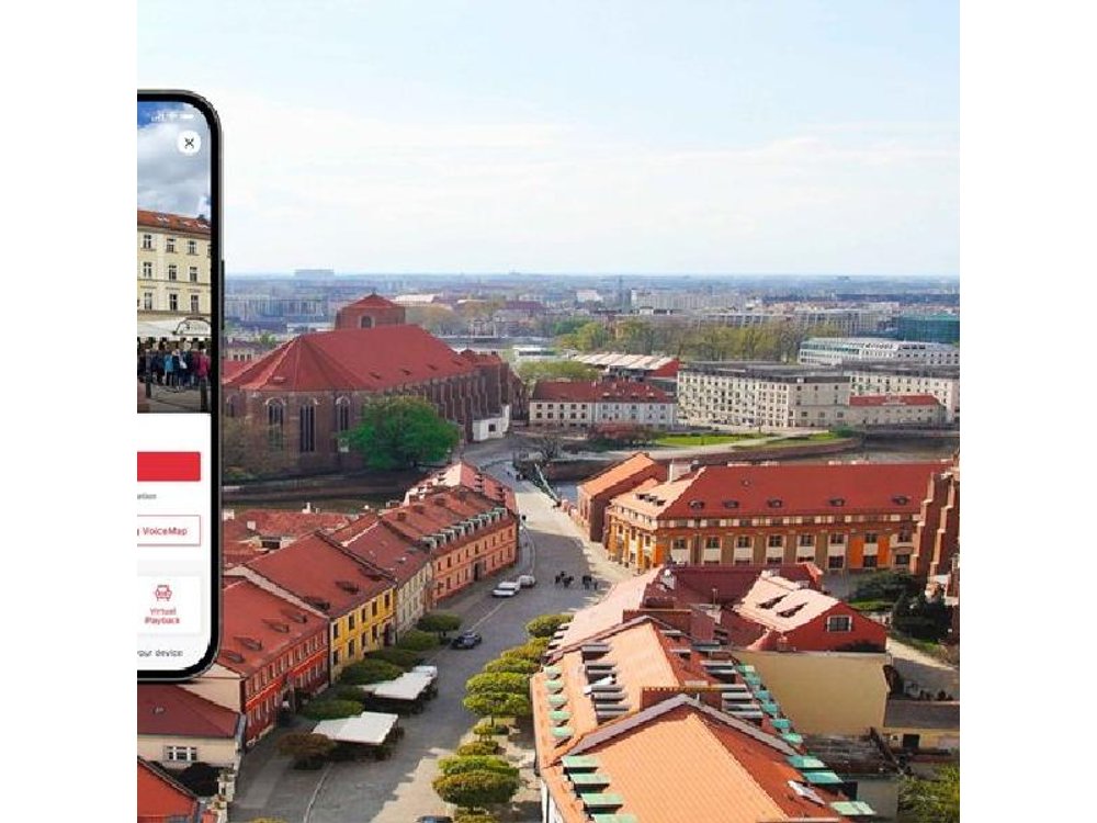 1,000 Years of Intrigue, 600 Dwarfs: Wrocław Self-Guided Tour