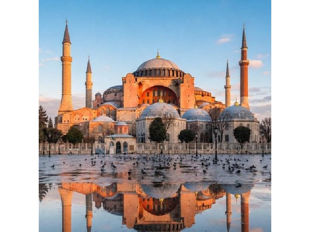 Istanbul Self-Guided Audio Tour: Hidden Stories & Secret Places