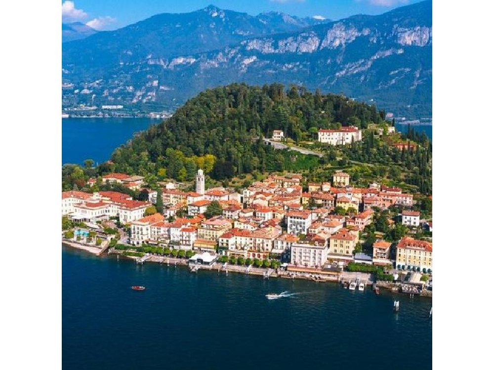 Lake Como: Bellagio and Varenna Day Trip From Milan