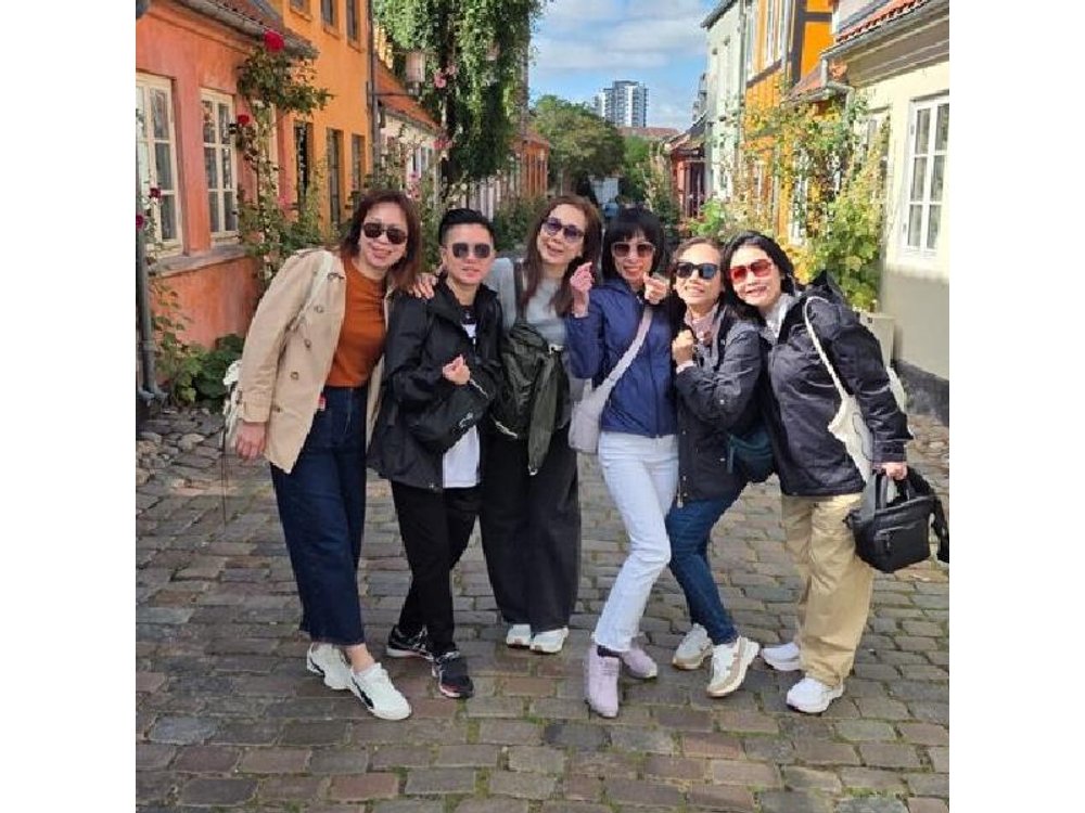 Aarhus Walking Tour: Explore Top Sights & Hidden Gems