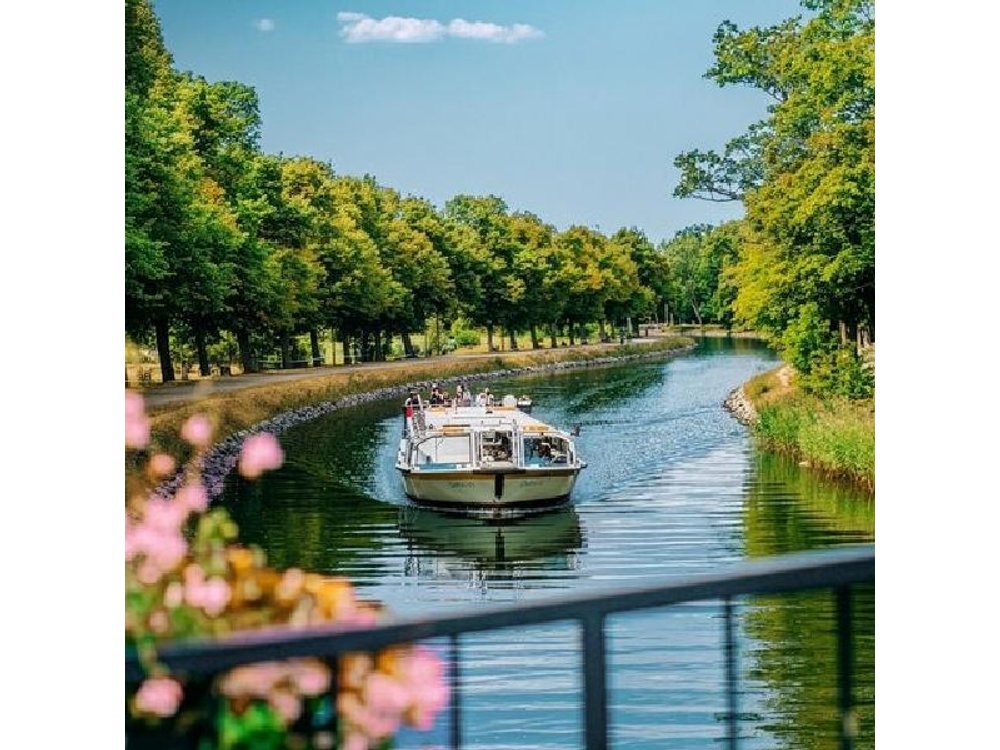 Stockholm Royal Djurgården Boat Tour